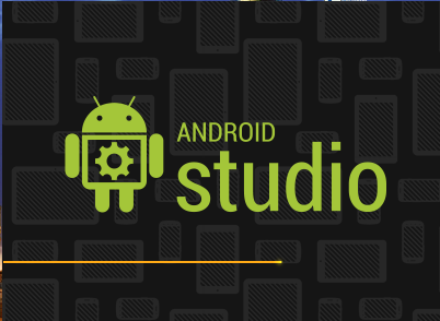 Kopfgrafik zu Android Studio Designer
