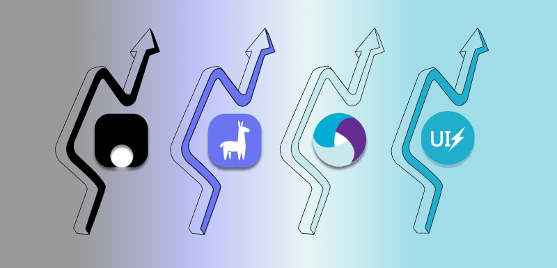 Header graphic for 3 alternatives to Xamarin.UITest