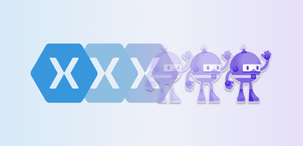 Kopfgrafik zu 7 Schritte zur Migration von Xamarin.Forms zu .NET MAUI