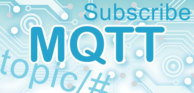 Bidirektionale Kommunikation mit MQTT in .NET MAUI