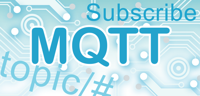 Artikelbild für Bidirectional communication with MQTT in .NET MAUI