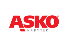 Logo Asko Möbel