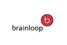 Xamarin-Projekt Kundenlogo Brainloop