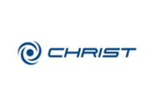 Logo Martin Christ