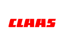 Logo von CLAAS