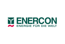 Logo Enercon