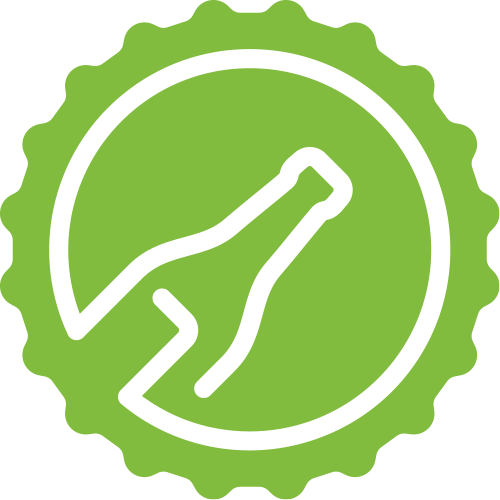 Logo von flaschenpost