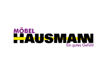 Logo Möbel Hausmann