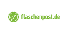 Logo von Flaschenpost