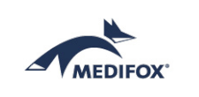 Logo von Medifox