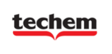 Logo von Techem