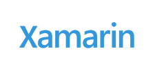 Logo von Xamarin
