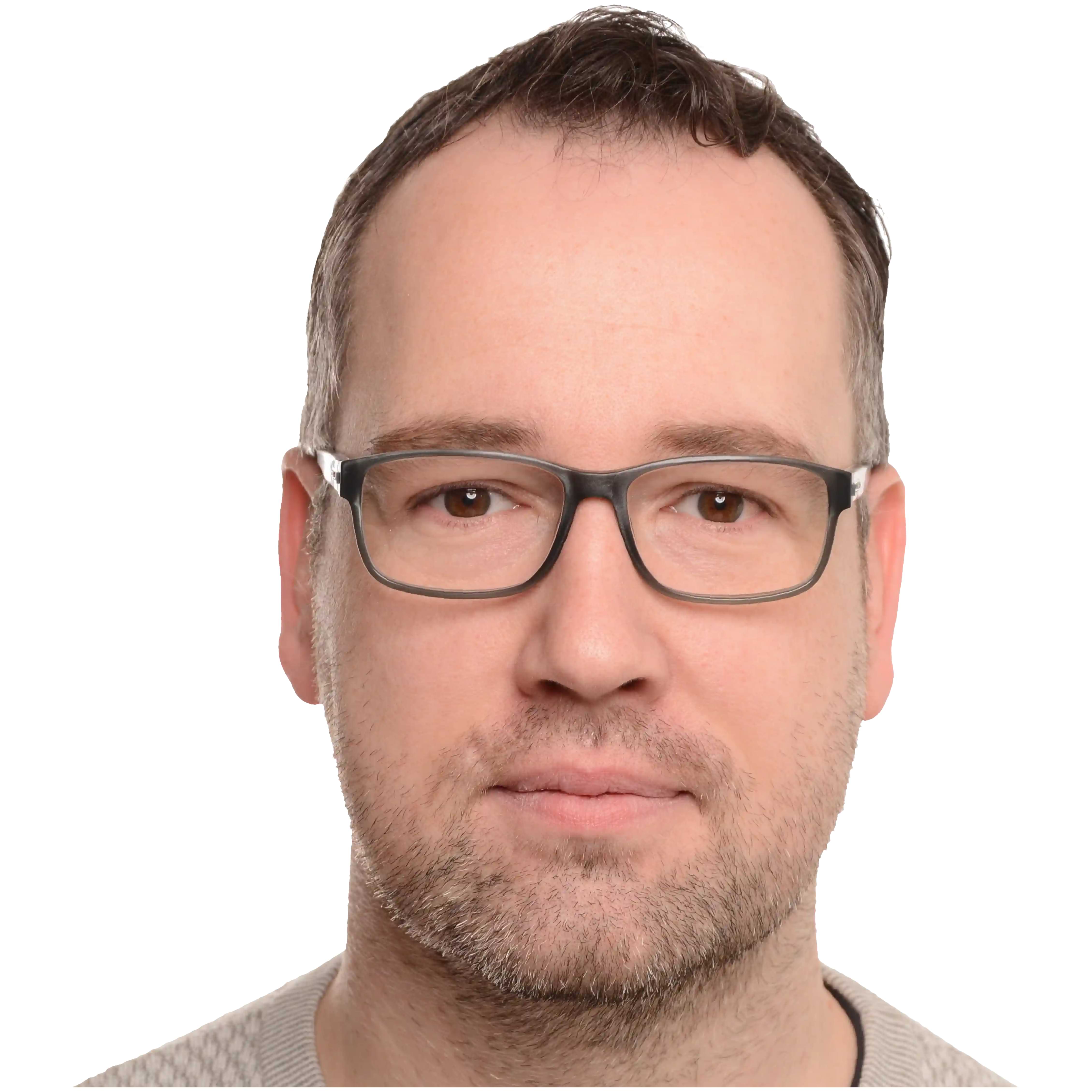 Sebastian Seidel, Geschäftsführer Cayas Software GmbH