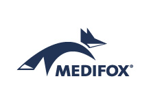 Logo Medifox