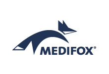 Logo von Medifox