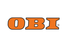 Logo OBI