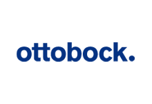 Logo von Ottobock