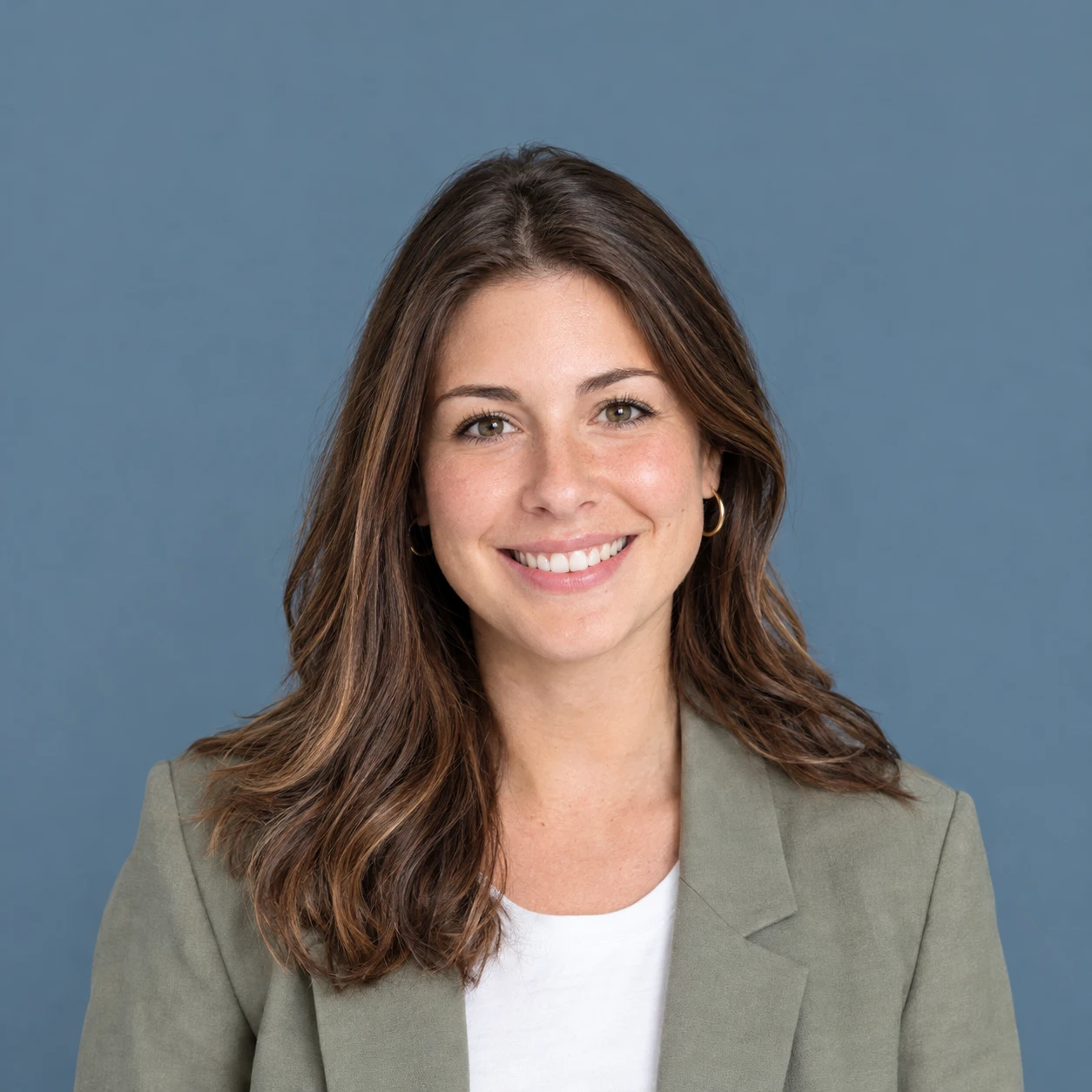 Portrait von Peitho, verantwortlich für Marketing bei Cayas Software