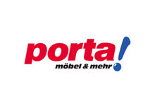 Logo Porta Möbel