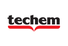 Logo Techem