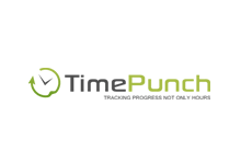 Logo TimePunch