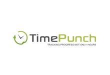 Xamarin-Projekt Kundenlogo TimePunch KG