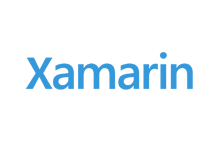 Xamarin-Projekt Kundenlogo Xamarin