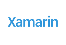 Logo von Xamarin