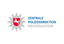 Logo Zentrale Polizei Dienststelle Niedersachen